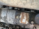 Motor with