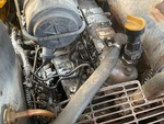 Motor with