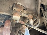 Brakes with