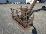 Basic Control Station Upper with