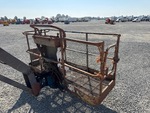 Basic Control Station Upper with