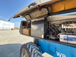 Hydraulics with