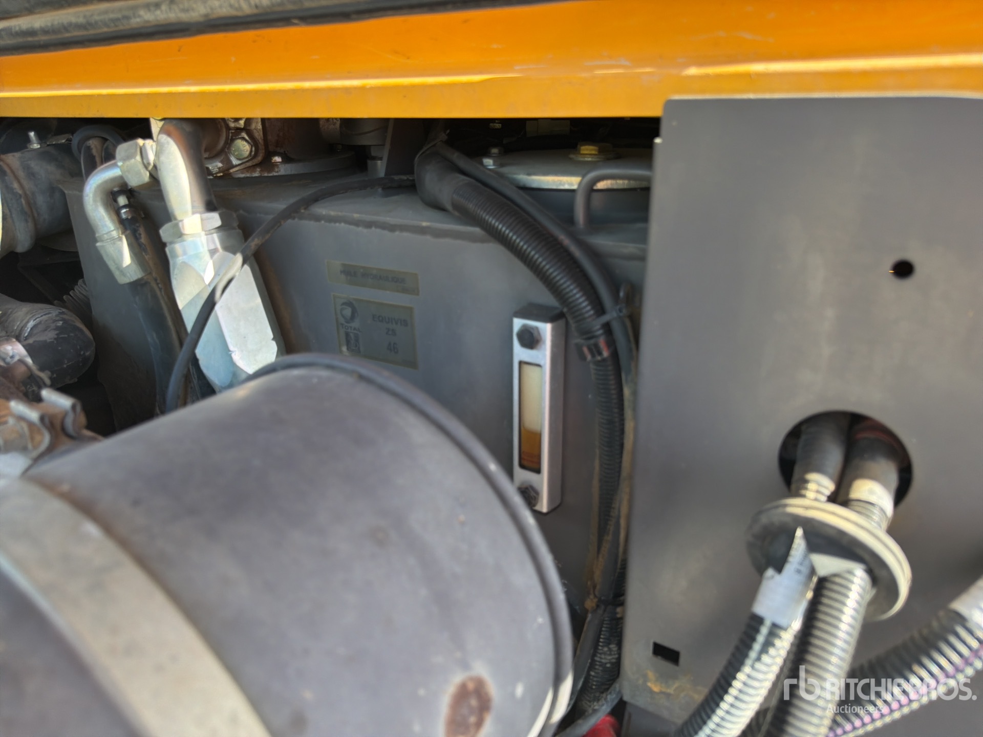 2015 Mecalac 12MSX