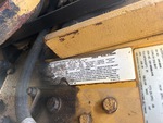 Silnik with Emission Label