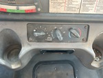 Cab with Nagrzewnica
