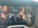 Cab with Kontrolki ostrzegawcze silnika