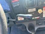 Cab with Gear Selector