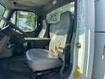 Cab with Siedzenia/podłokietniki