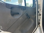 Cab with Kontrolki okienne