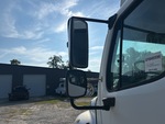 Cab with Lusterka