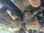 Hydraulics with Węże (układ hydrauliczny)
