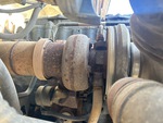 Silnik with Exhaust System