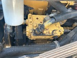 Silnik with Air Compressor