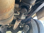 Underbody with Wał napędowy