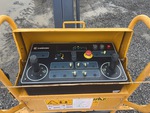 Basic Control Station Upper with