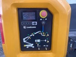Basic Lower Control Station with