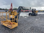 Chassis Photos with