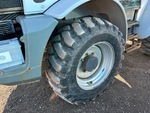 Chassis with