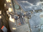 Control Station with Drivetrain Controls