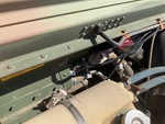 Engine with Fuel System