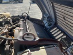Engine with Radiator