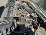 Engine with Engine - Left Side