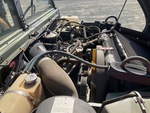 Engine with Engine - Right Side