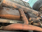 Drivetrain with Transmission