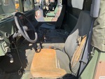 Control Station with Seating