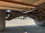 Drivetrain with Steer Axle