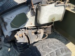 Chassis with Frame Condition