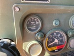 Control Station with Oil Pressure