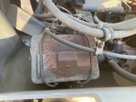 Control Station with Master Cylinder/Brake Control