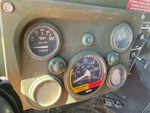 Control Station with Gauges