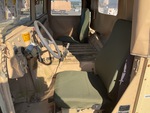Control Station with Seating