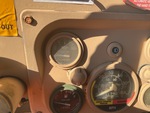 Control Station with Oil Pressure