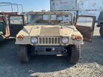 General Appearance with Exterior Lights