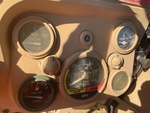 Control Station with Gauges