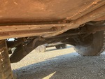 Drivetrain with Steer Axle