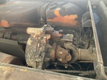 Drivetrain with Transfer Case
