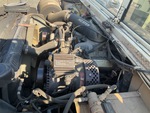Engine with Engine - Left Side