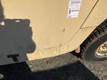 General Appearance with Sheet Metal Condition