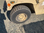 Chassis with Tire Condition