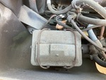 Control Station with Master Cylinder/Brake Control