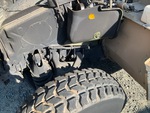 Chassis with Frame Condition