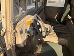 Control Station with Steering Control