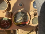 Control Station with Odometer