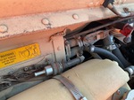 Engine with Fuel System