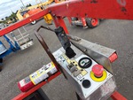 Control Station Upper with