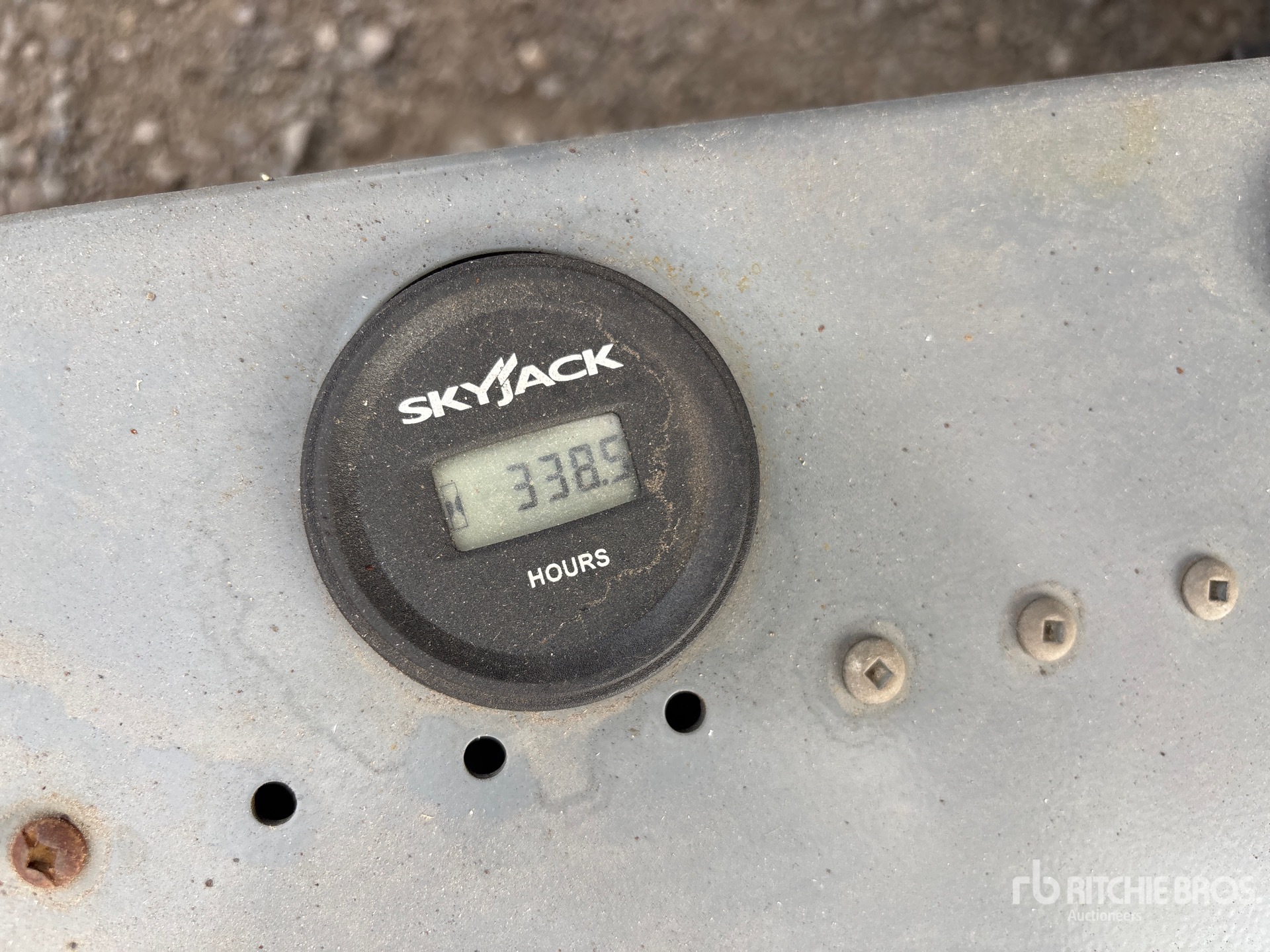 2017 Skyjack SJIII-3219